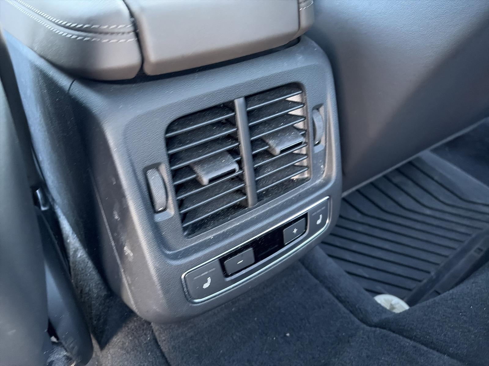 2022 Audi e-tron GT Prestige quattro