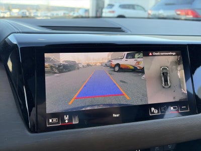 2022 Audi e-tron GT Prestige quattro