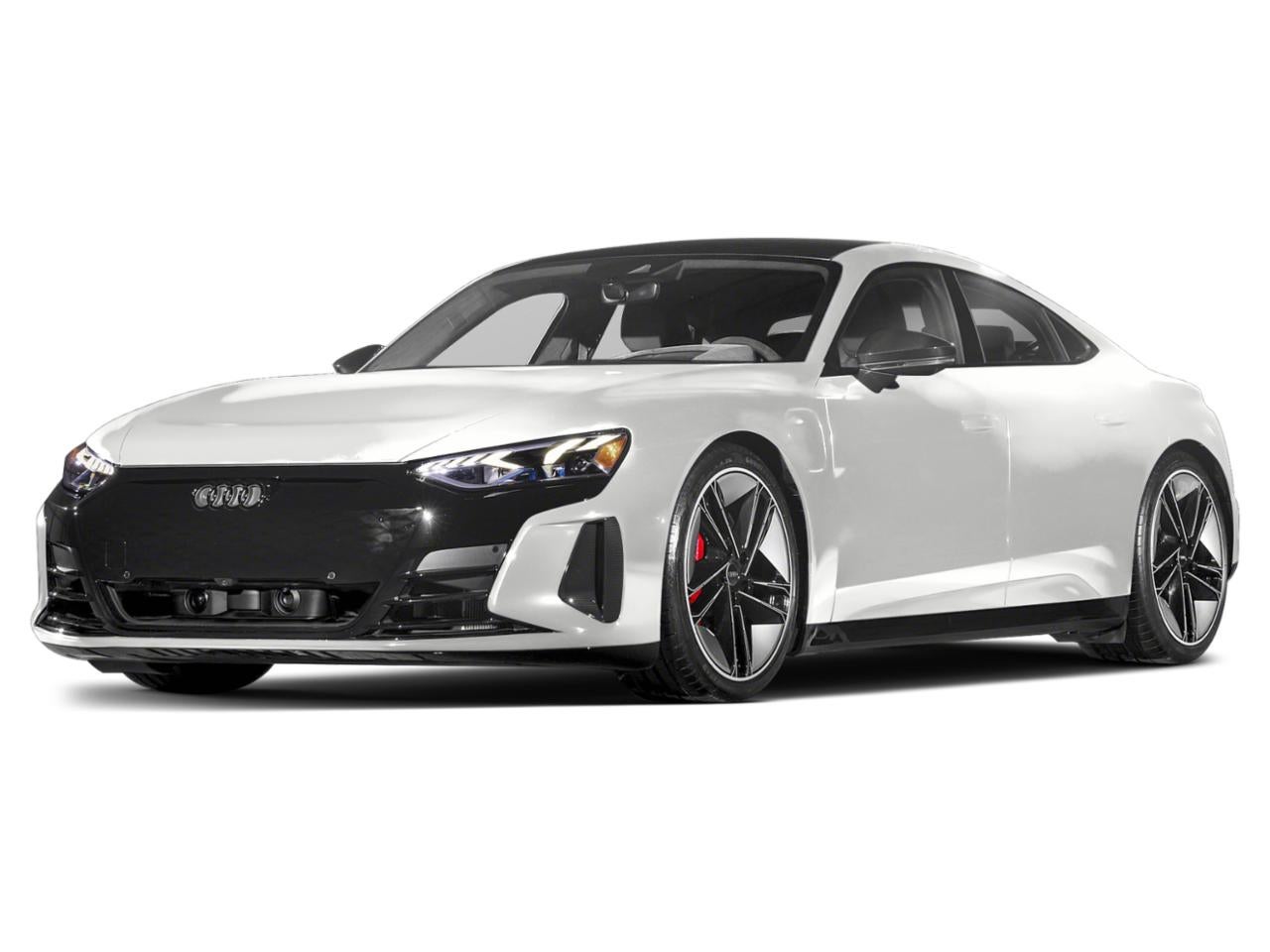 2022 Audi e-tron GT Prestige quattro