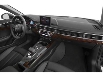 2019 Audi A4 Premium Plus 45 TFSI quattro