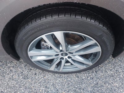 2021 Audi A6 Prestige 45 TFSI quattro