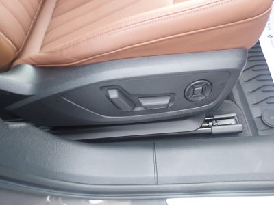 2021 Audi A6 Prestige 45 TFSI quattro