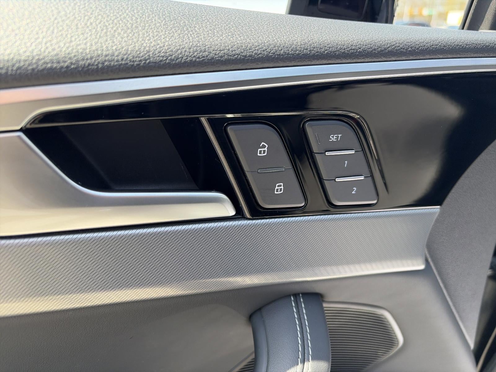 2024 Audi A5 Sportback S line Premium Plus 45 TFSI quattro