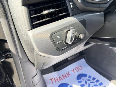 2024 Audi A5 Sportback S line Premium Plus 45 TFSI quattro