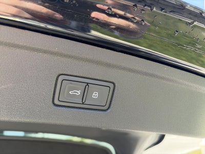 2024 Audi A5 Sportback S line Premium Plus 45 TFSI quattro