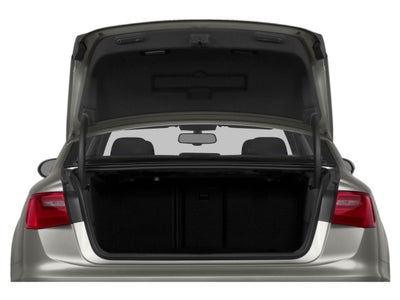 2015 Audi A6 4dr Sdn quattro 3.0T Premium Plus