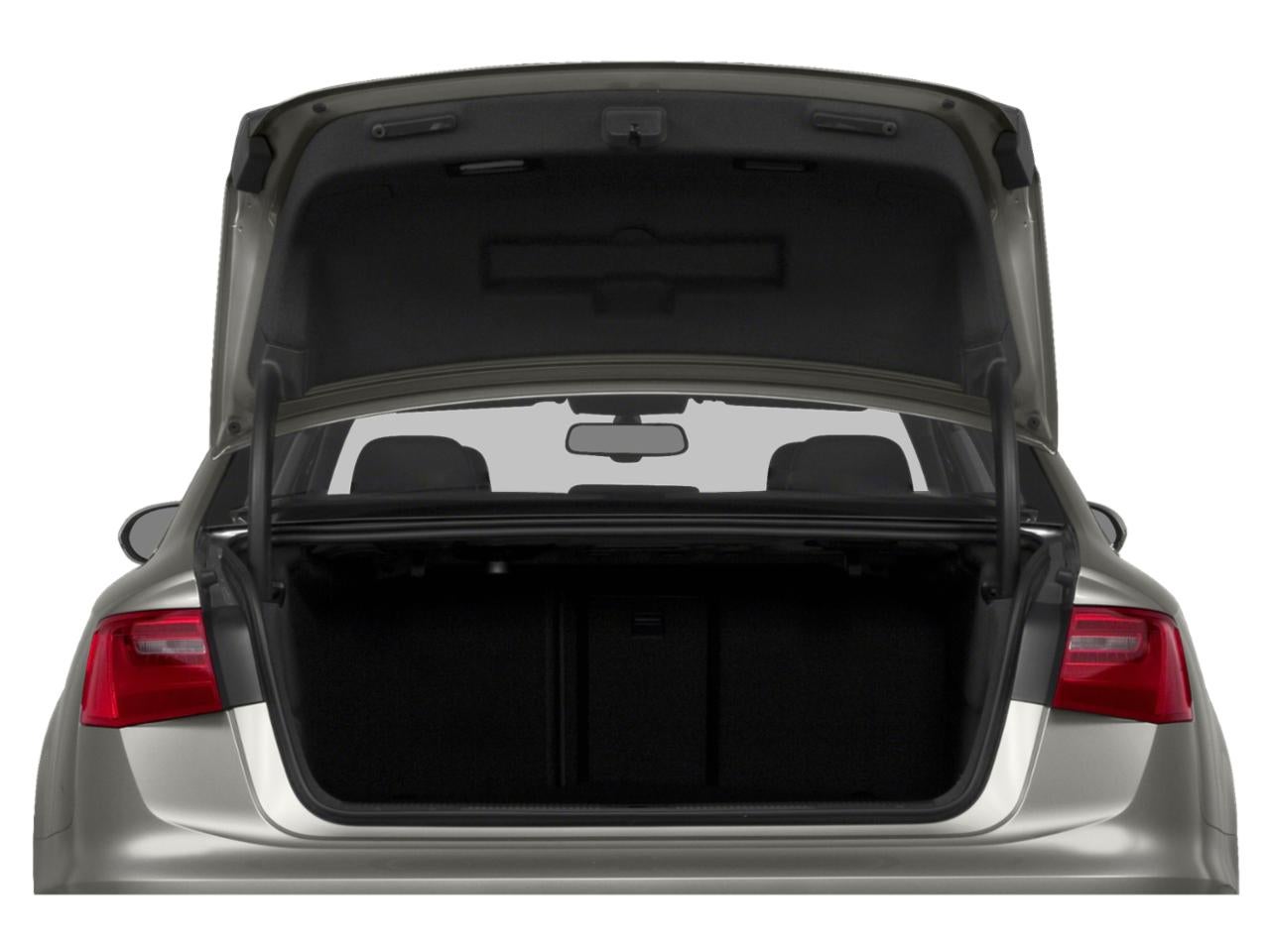 2015 Audi A6 4dr Sdn quattro 3.0T Premium Plus