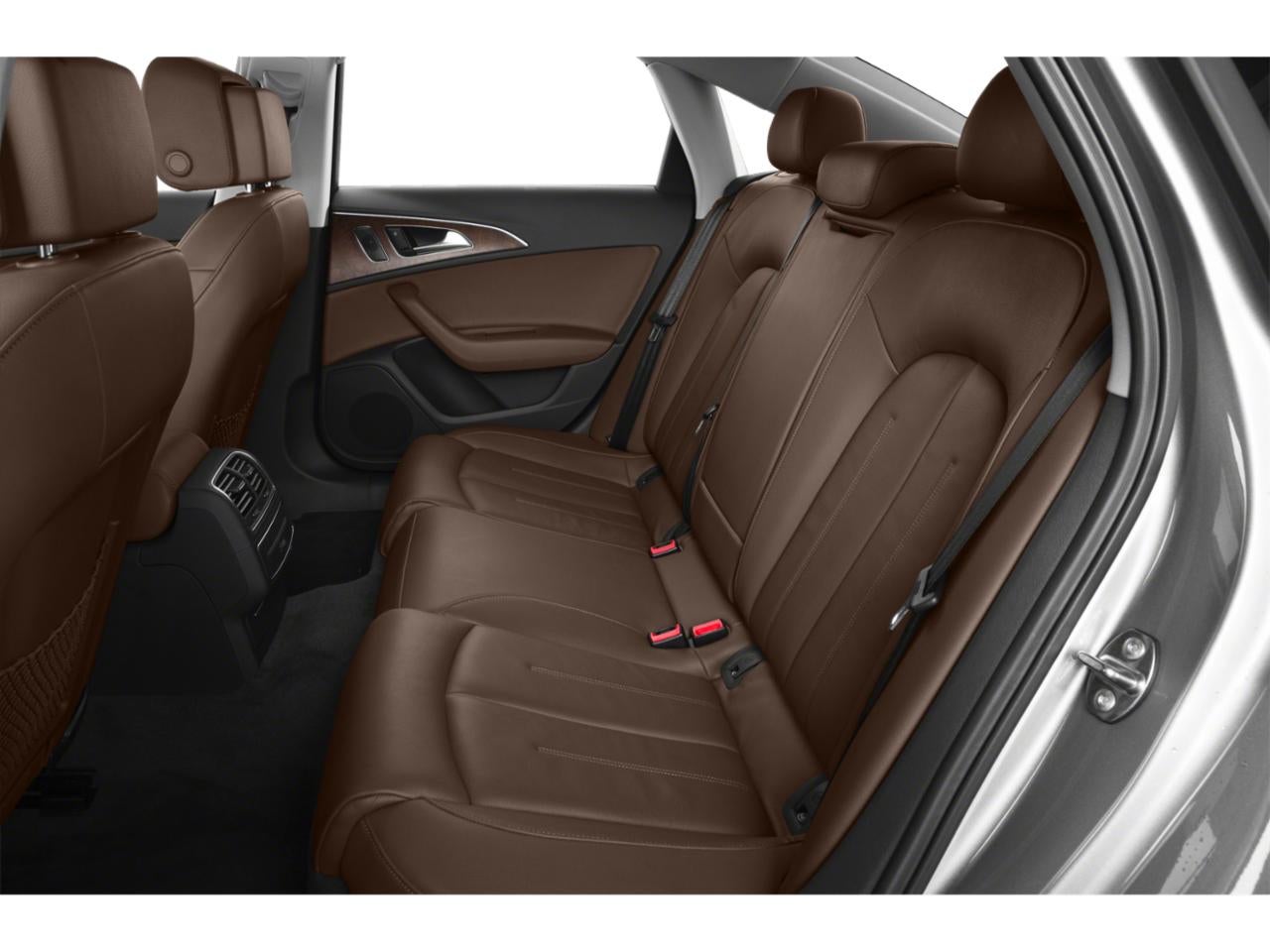 2015 Audi A6 4dr Sdn quattro 3.0T Premium Plus