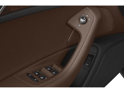 2015 Audi A6 4dr Sdn quattro 3.0T Premium Plus