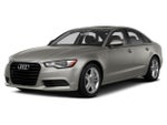 2015 Audi A6 4dr Sdn quattro 3.0T Premium Plus