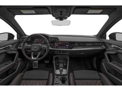 2024 Audi S3 Premium Plus 2.0 TFSI quattro