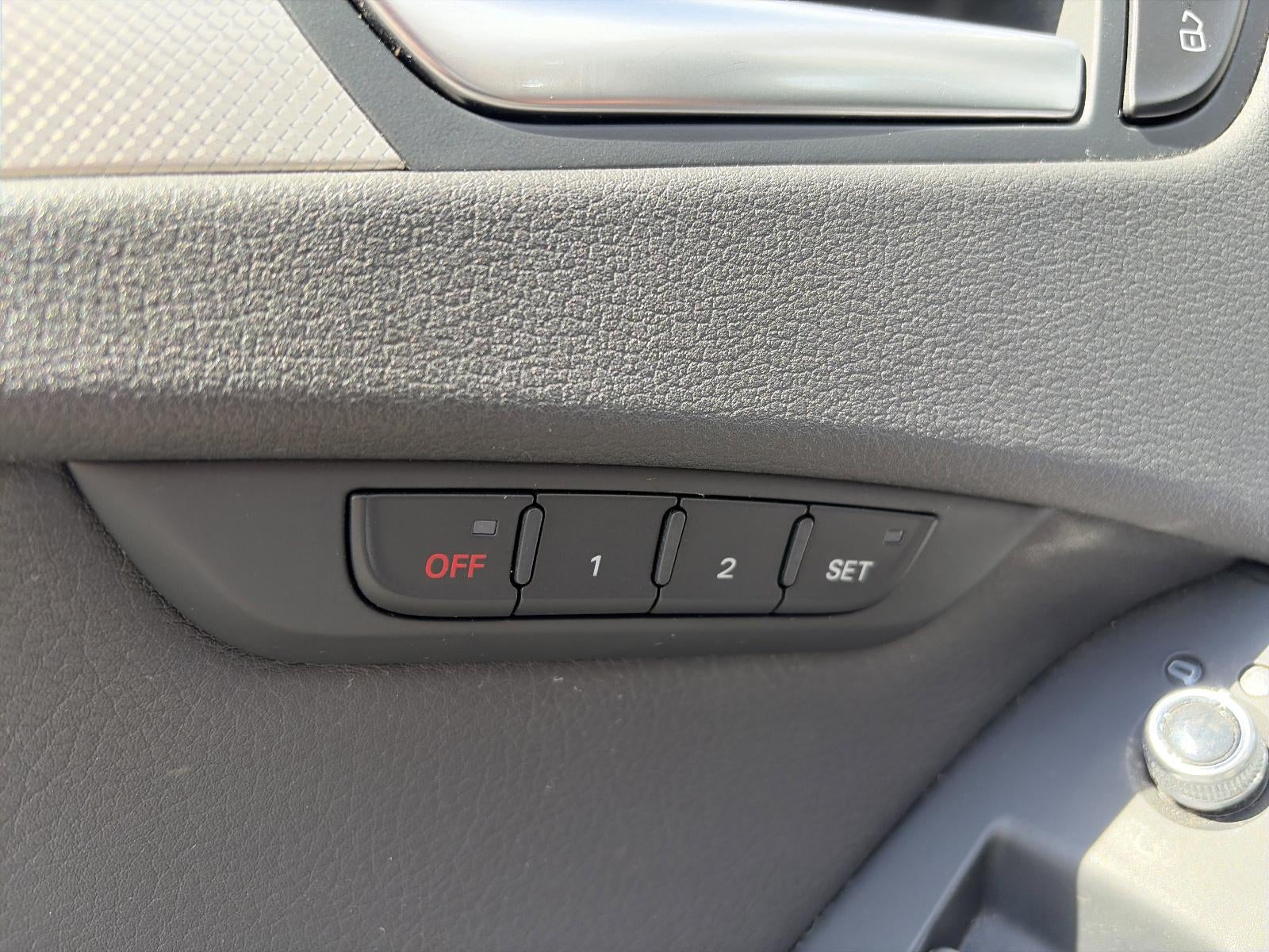 2014 Audi A4 4dr Sdn Man quattro 2.0T Premium Plus