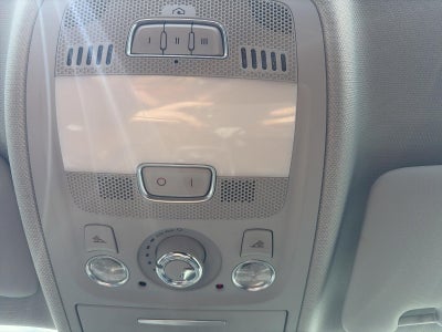 2014 Audi A4 4dr Sdn Man quattro 2.0T Premium Plus