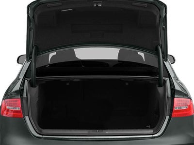 2014 Audi A4 4dr Sdn Man quattro 2.0T Premium Plus