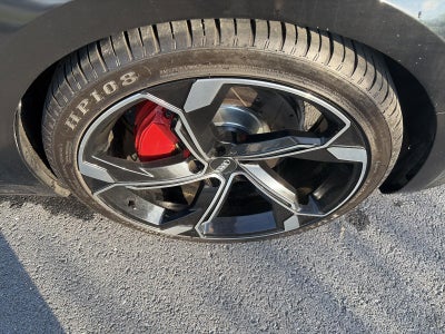 2018 Audi A5 Cabriolet 2.0 TFSI Premium Plus