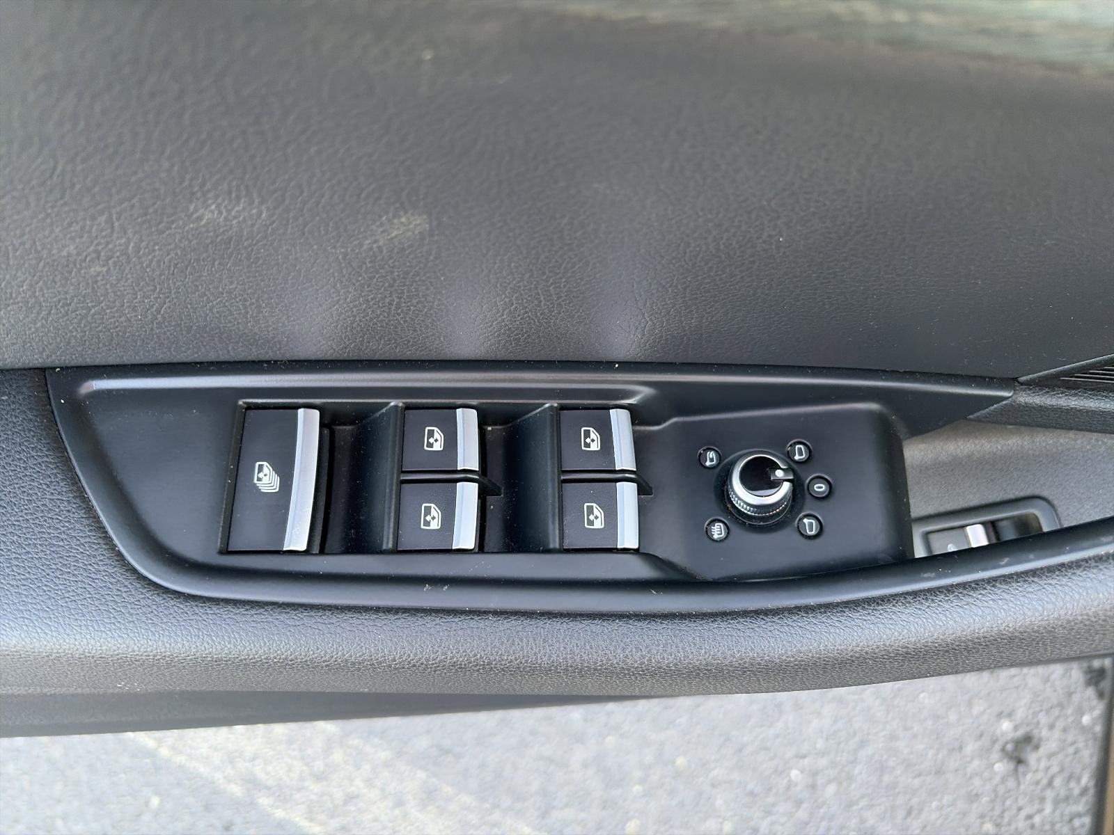 2018 Audi A5 Cabriolet 2.0 TFSI Premium Plus