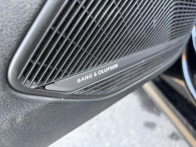 2018 Audi A5 Cabriolet 2.0 TFSI Premium Plus