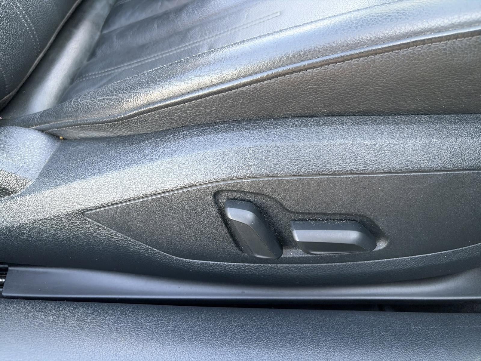 2018 Audi A5 Cabriolet 2.0 TFSI Premium Plus