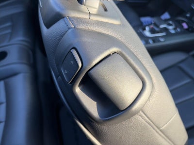 2018 Audi A5 Cabriolet 2.0 TFSI Premium Plus