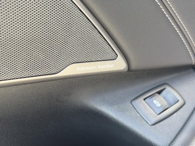 2023 BMW M550i xDrive Sedan