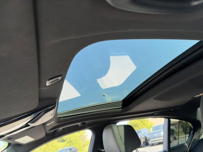 2023 BMW M550i xDrive Sedan