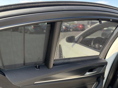 2023 BMW M550i xDrive Sedan