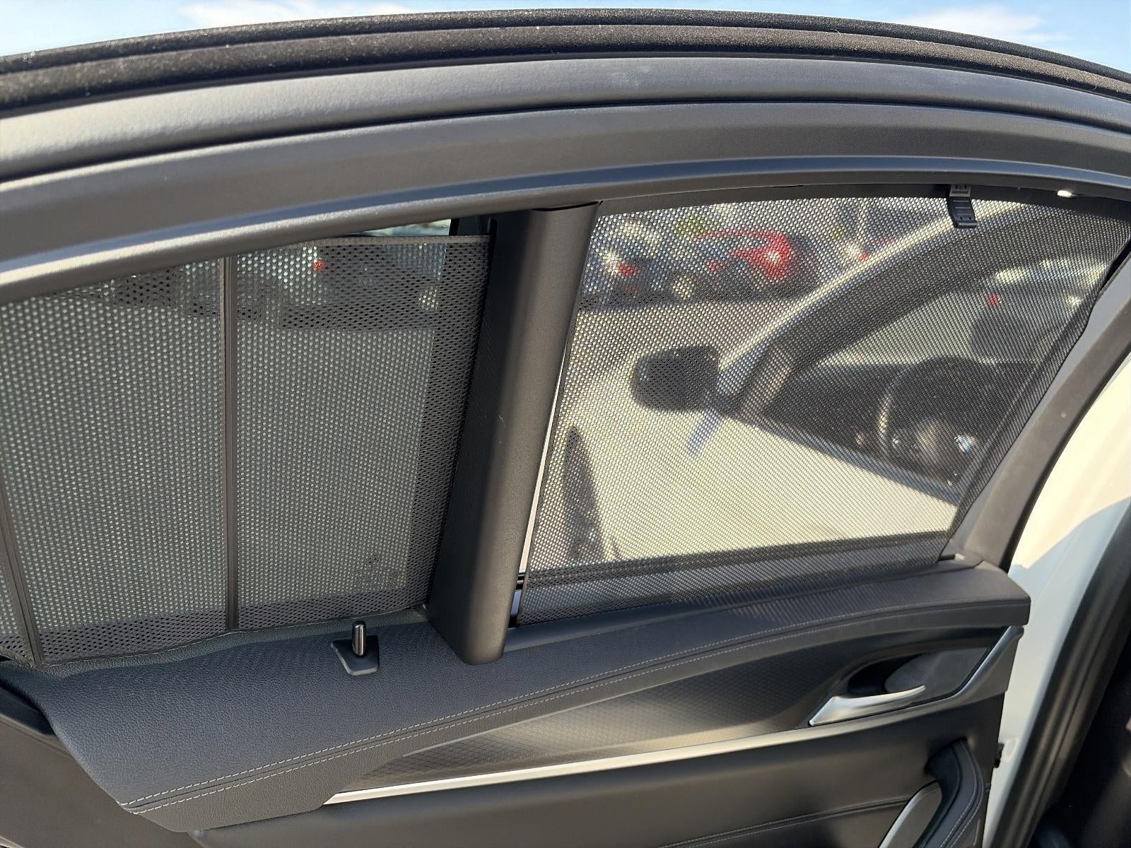 2023 BMW M550i xDrive Sedan