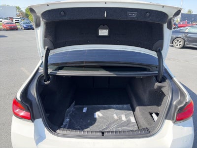 2023 BMW M550i xDrive Sedan