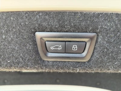 2023 BMW M550i xDrive Sedan