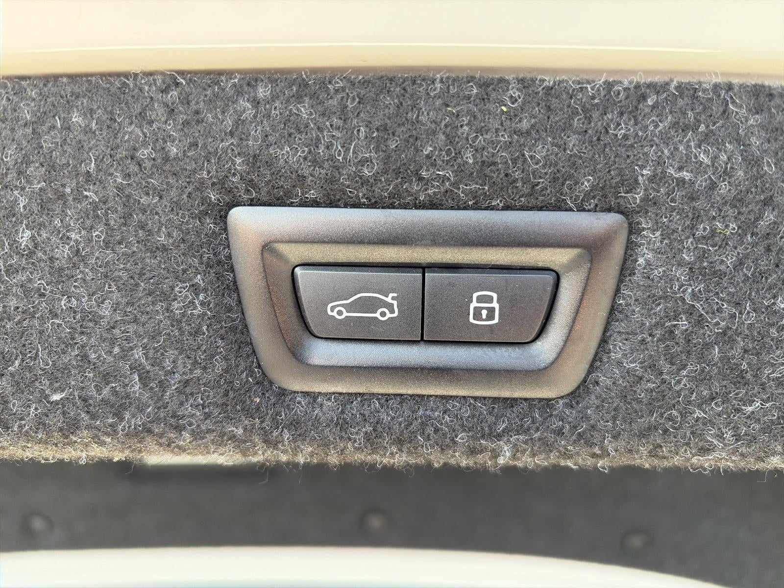 2023 BMW M550i xDrive Sedan