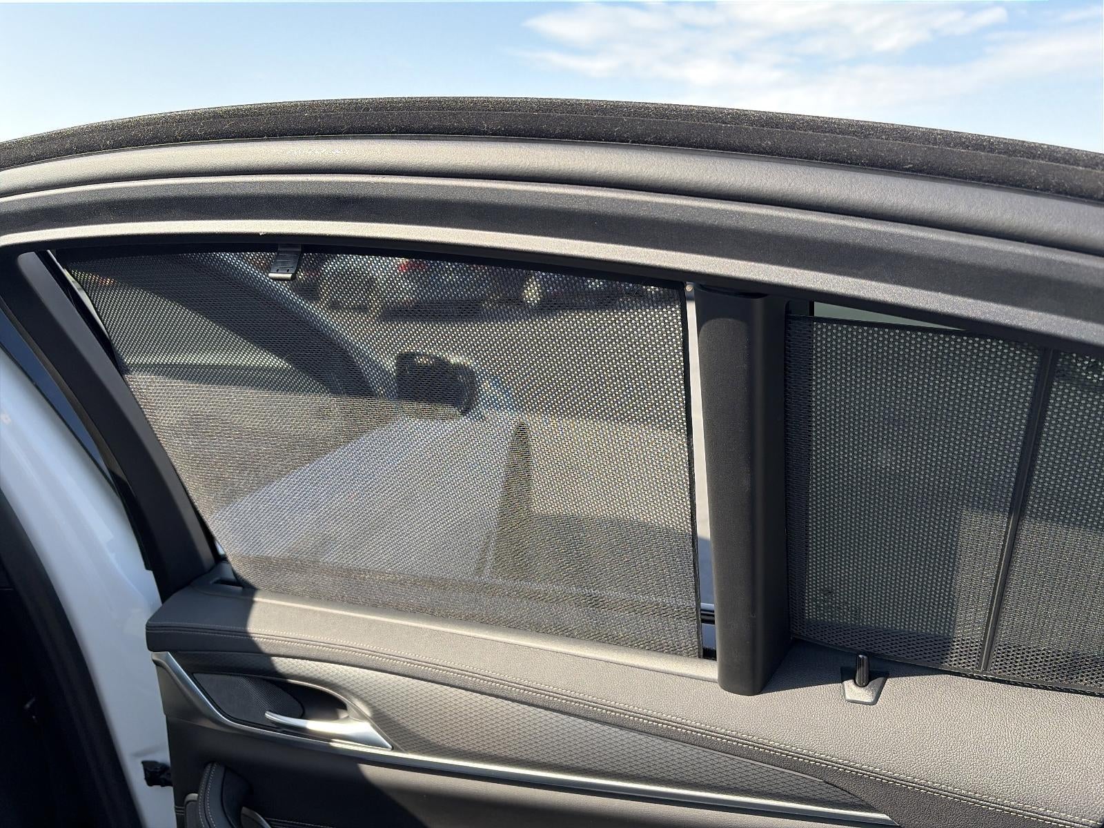 2023 BMW M550i xDrive Sedan