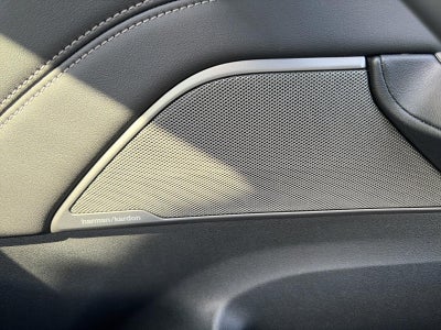 2023 BMW M550i xDrive Sedan