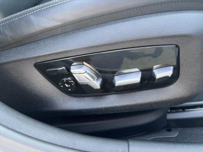 2023 BMW M550i xDrive Sedan