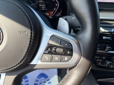 2023 BMW M550i xDrive Sedan