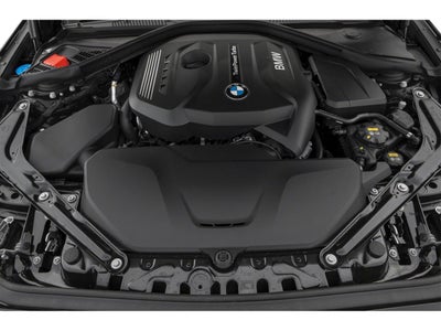 2020 BMW 230i Convertible