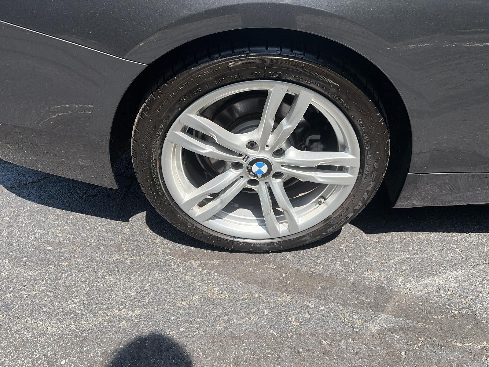 2014 BMW 428i Convertible