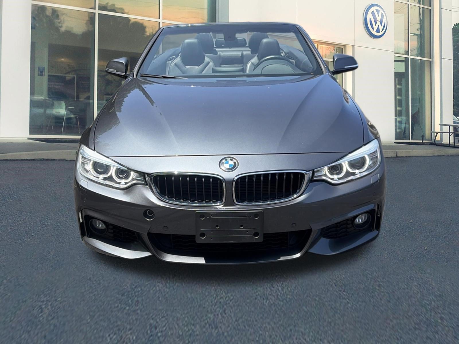2014 BMW 428i Convertible