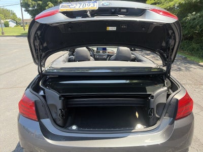 2014 BMW 428i Convertible