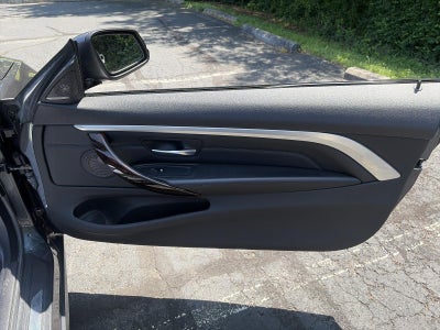 2014 BMW 428i Convertible