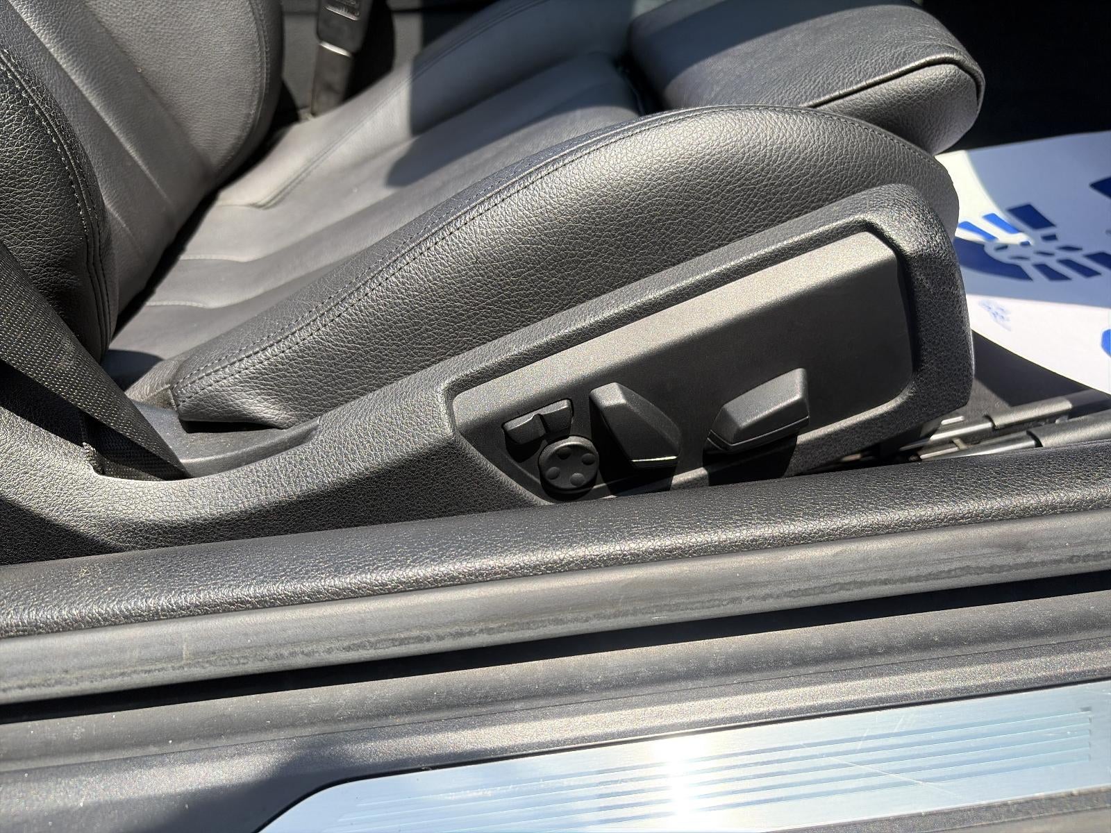 2014 BMW 428i Convertible