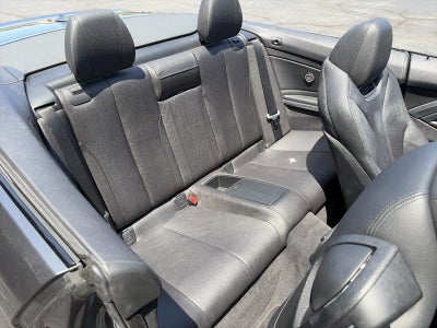2014 BMW 428i Convertible