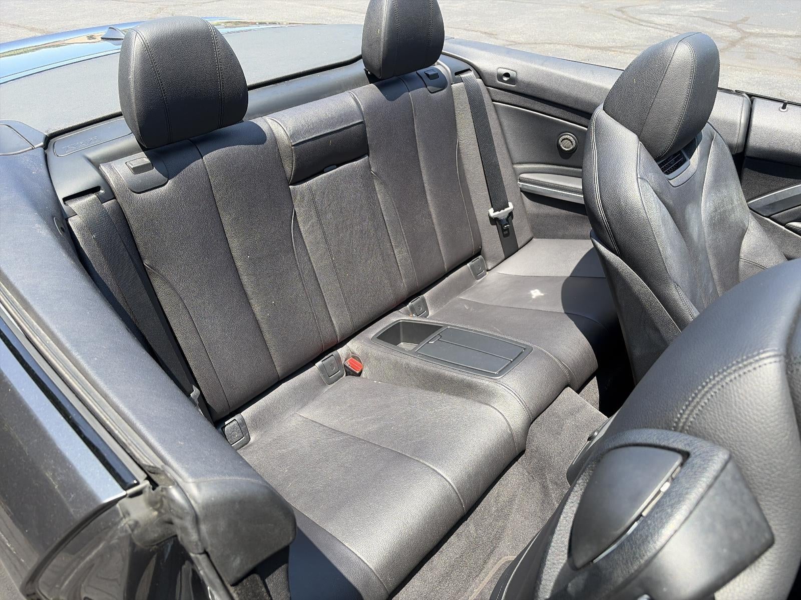 2014 BMW 428i Convertible