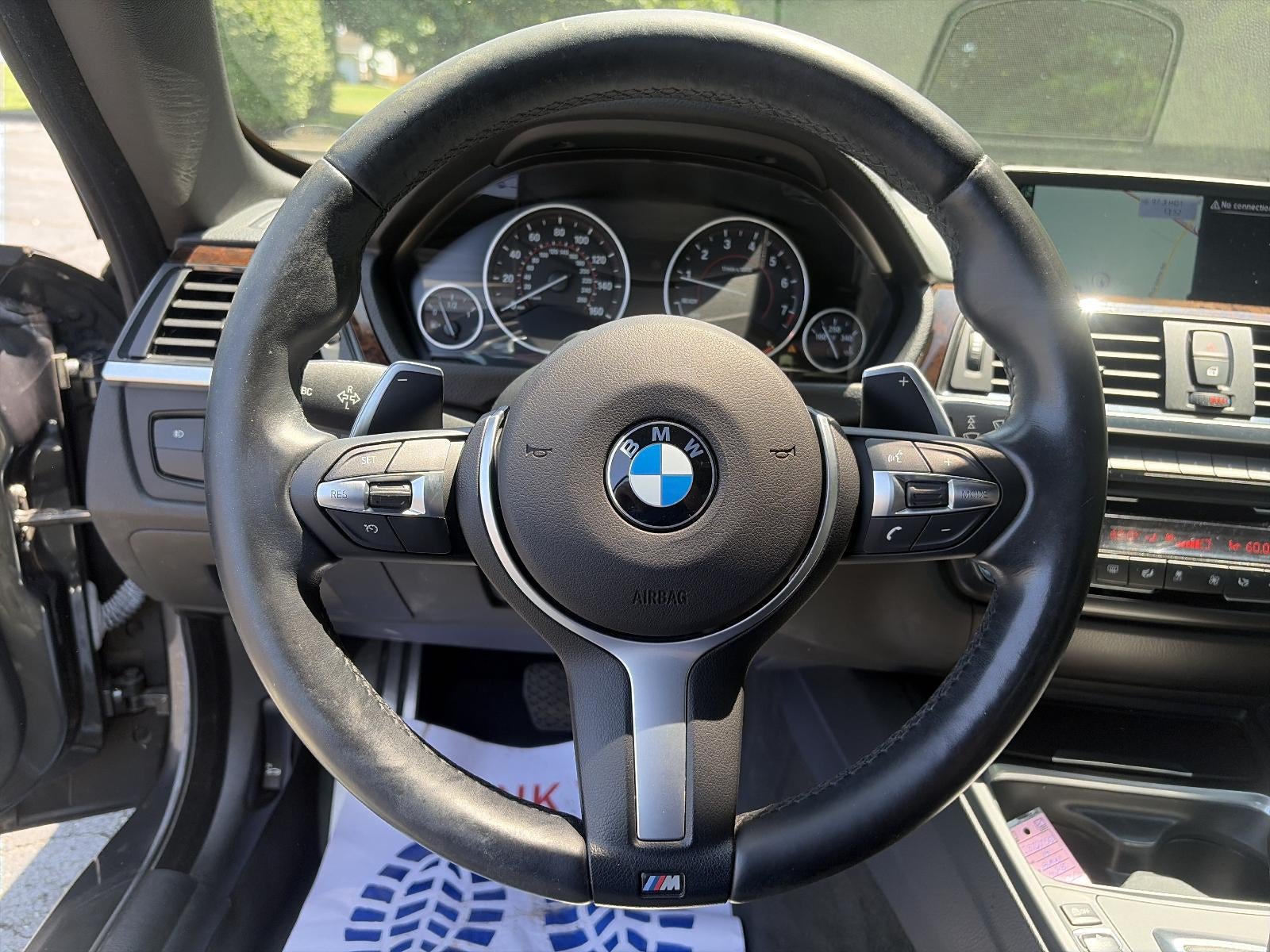 2014 BMW 428i Convertible