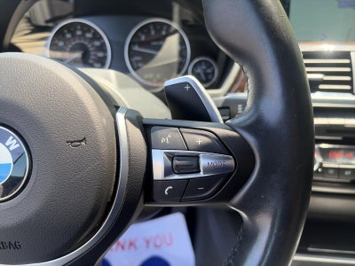 2014 BMW 428i Convertible