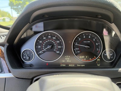 2014 BMW 428i Convertible
