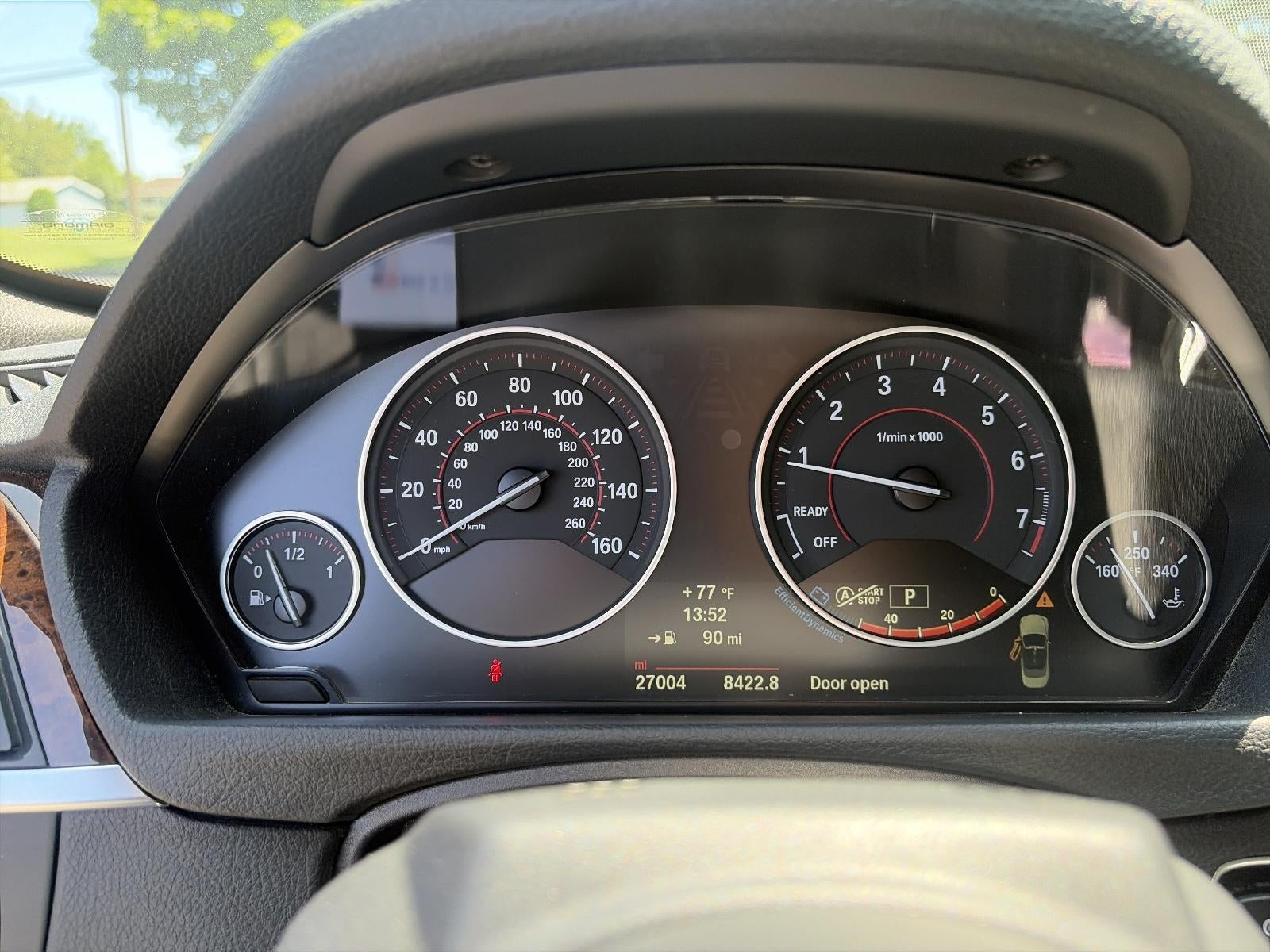 2014 BMW 428i Convertible