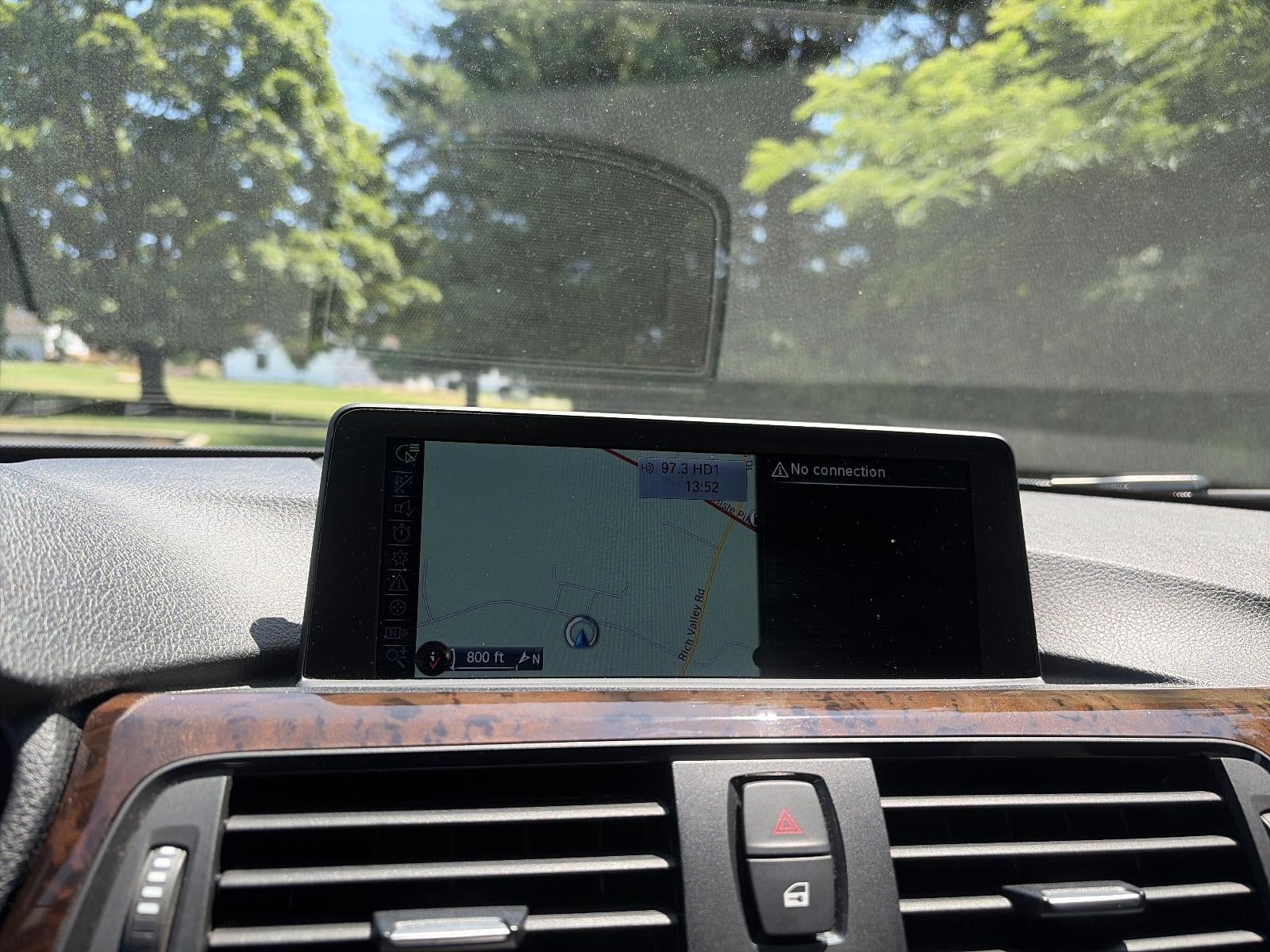 2014 BMW 428i Convertible