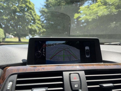 2014 BMW 428i Convertible