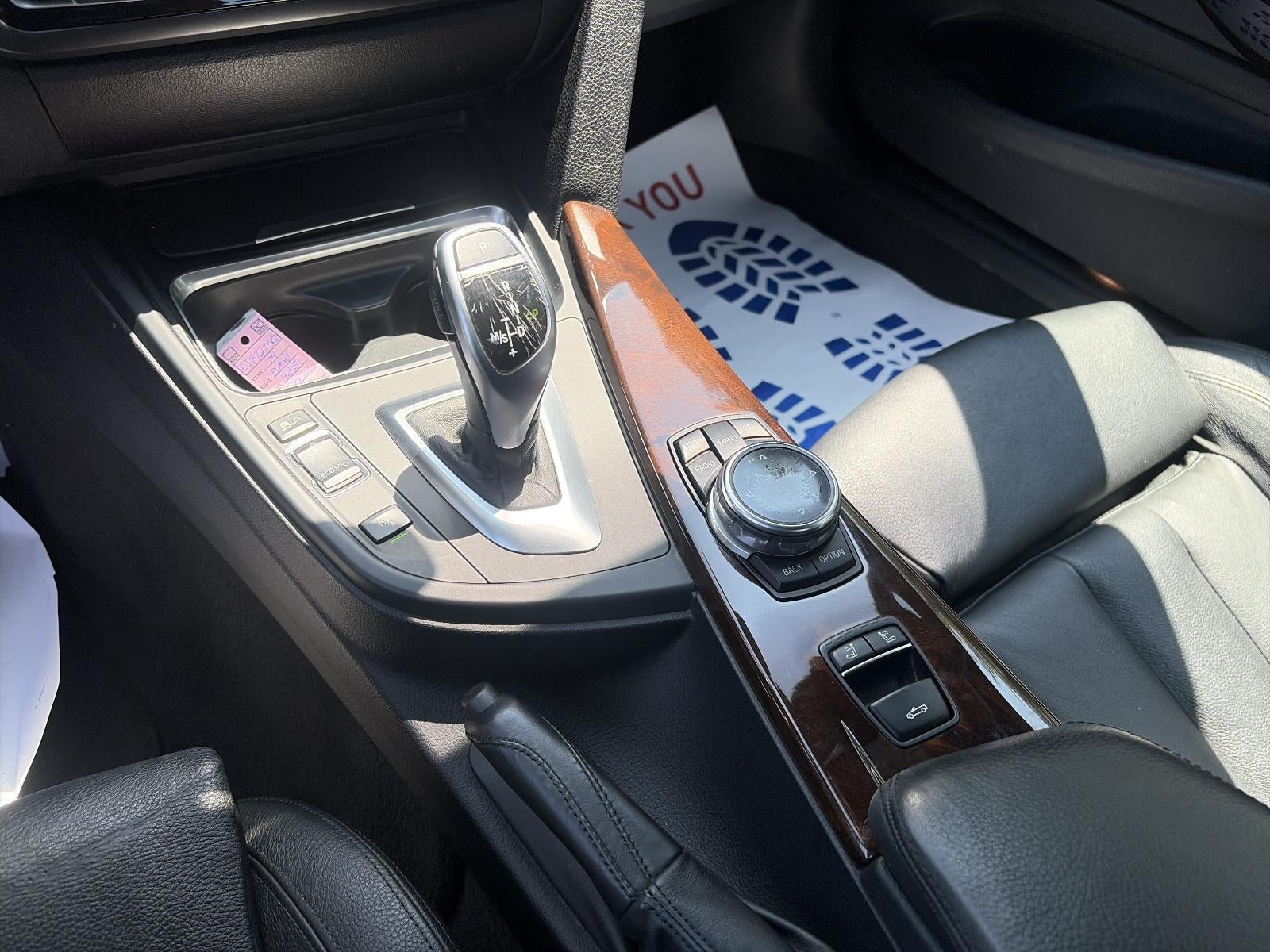 2014 BMW 428i Convertible