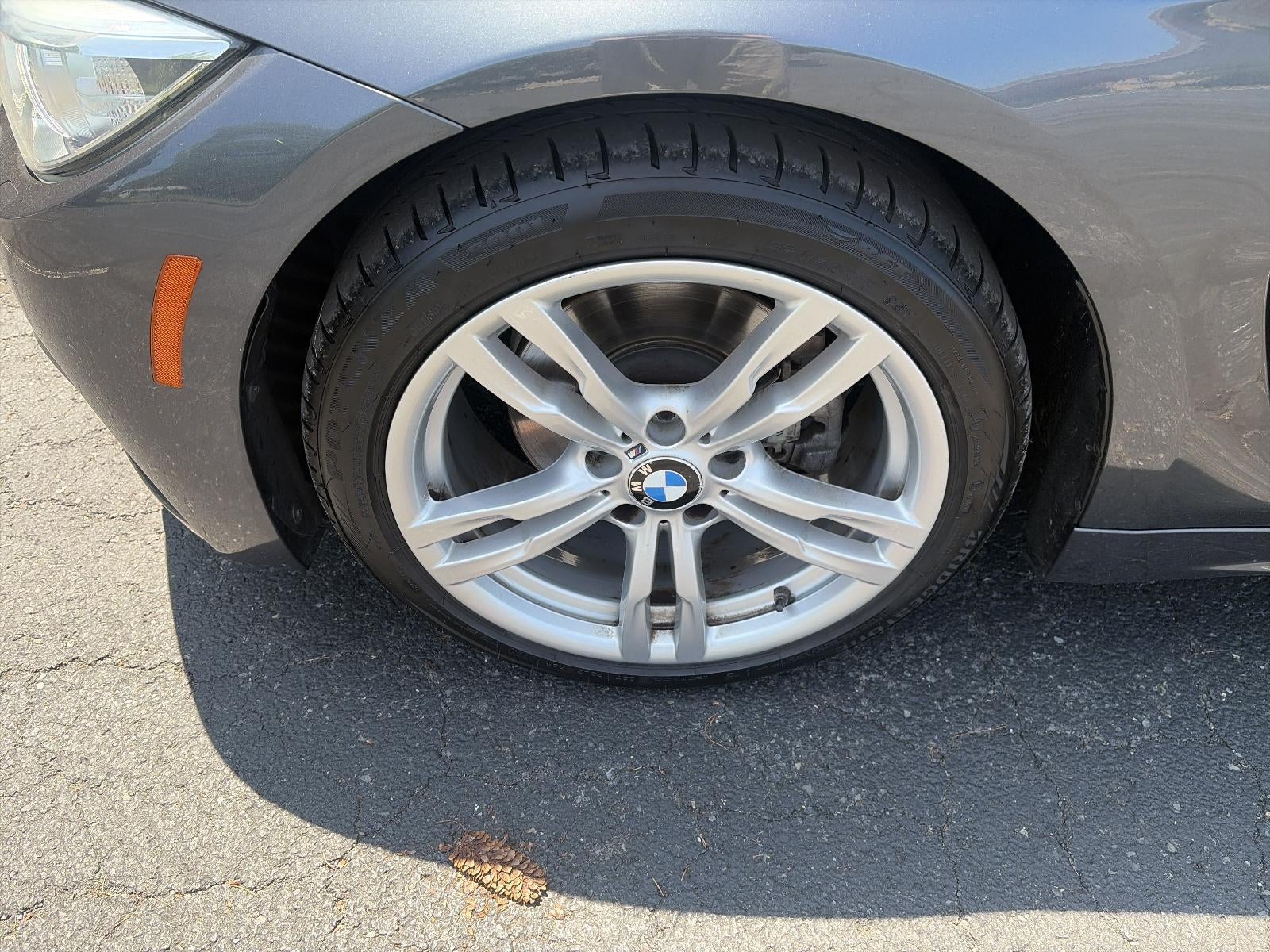 2014 BMW 428i Convertible
